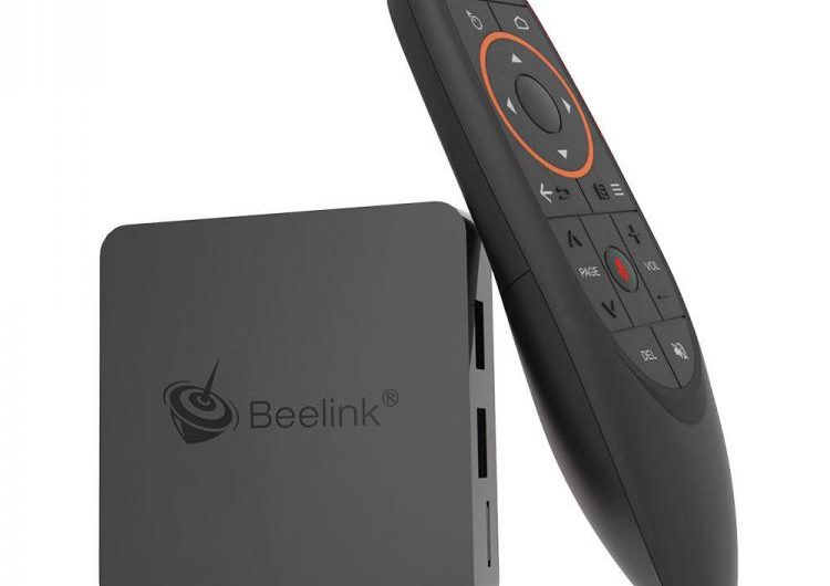 Обзор Приставки Beelink GT1 MINI