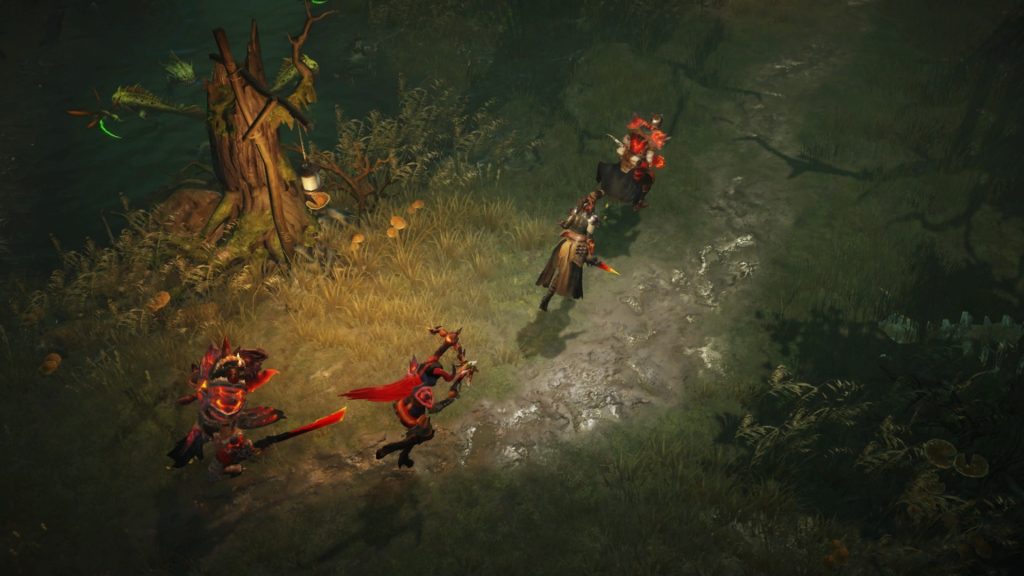 Diablo Immortal для Андроид