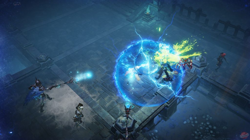Diablo Immortal для Андроид