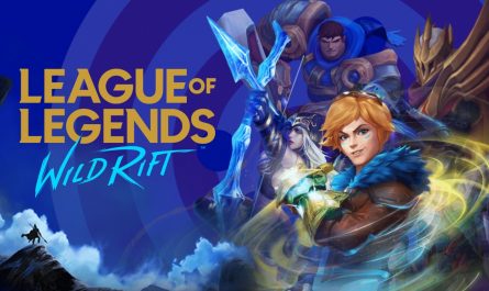 League of Legends: Wild Rift для Андроид