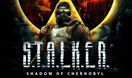 S.T.A.L.K.E.R. Shadow of Chernobyl для Андроид