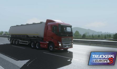 Truckers of Europe 3 для Андроид