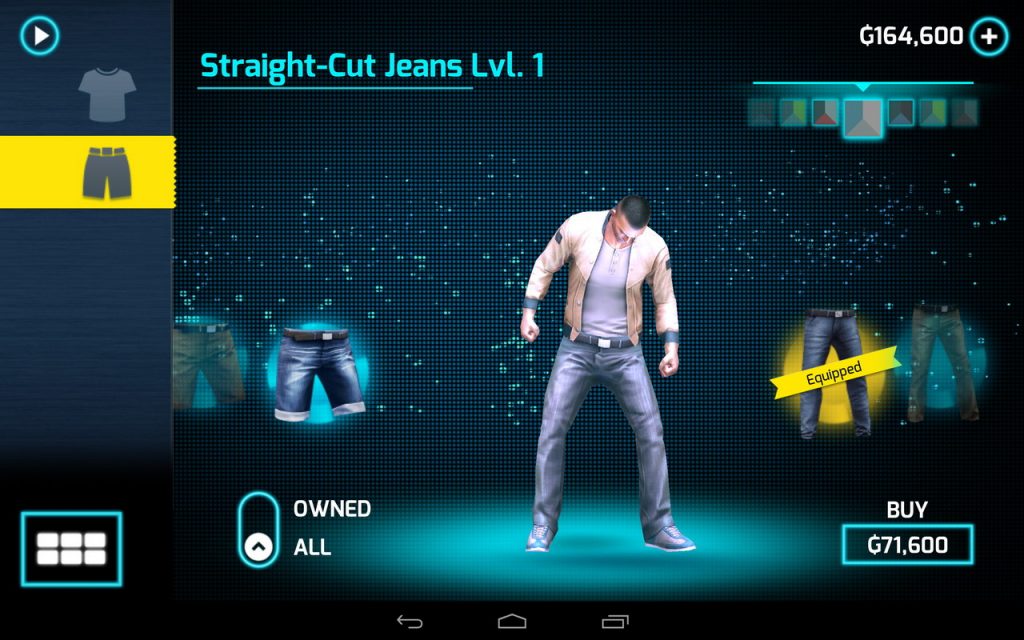 Gangstar Vegas для Андроид